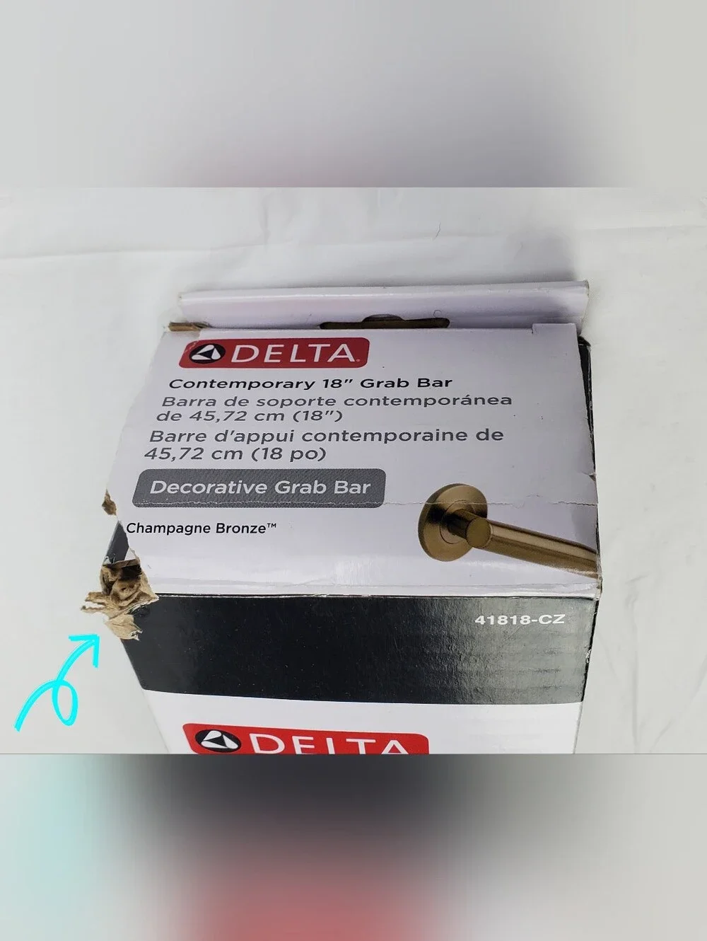 Delta 18